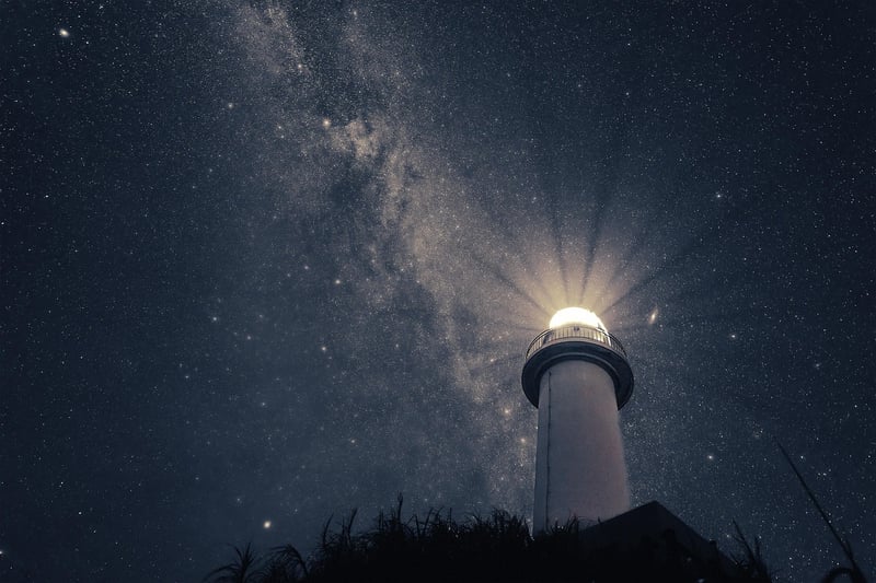 Time and Space Exploration